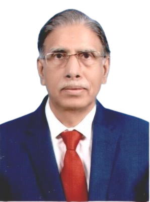 Chairman